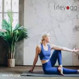 Best Yoga Classes in Delhi for Stress Relief &, Delhi