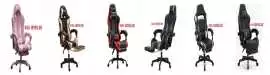 Brand new gaming chairs and tables , ps 200