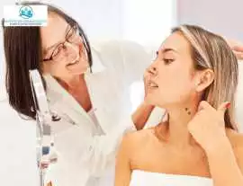 Perfect SRT: Advanced Skin Cancer Treatment Withou, La Quinta
