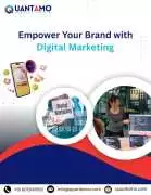 Empower Your Brand with Digital Marketing, Kolkata