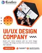 UI/UX Design Company in USA – Where Human Creative, Sheridan