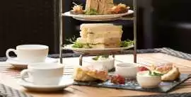 Victorian Afternoon Tea: A Time for Delights, Brighton East
