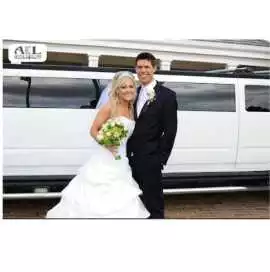 Rent A Limo For Wedding Day In Austin To Arrive In, Austin