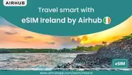 Travel Smart and Enjoy Hassle-Free Internet , San Francisco