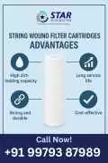 Clean Water Solutions with Long-Lasting Filter Car, Rp 98