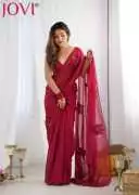 Party Wear Ready to Wear Sarees – Explore JOVI Sty, $ 250