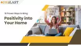 16 Proven Ways to Bring Positivity into Your Home, Jaipur