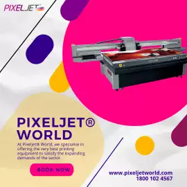 Buy PVC door printing machine, Delhi