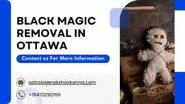 Black Magic Removal in Ottawa , Ottawa