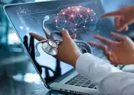 Custom Healthcare Software Development Company, Chicago