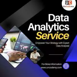 Accelerate Your Career with Data Analytics Course , Gurgaon