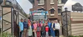 Choose the best tours and travels in Madurai, Madurai
