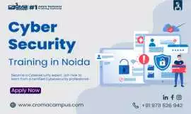 Cyber Security Online Course, Noida