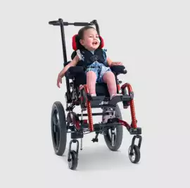 Disability Aids Australia – Step Ahead Paediatrics, Sydney