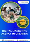 Best Digital Marketing Agency in Orlando, Orlando