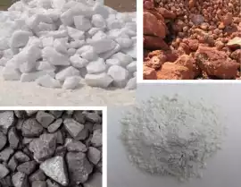Trusted Supplier of Ceramic Raw Materials, Noida