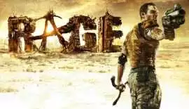 Rage Laptop and Desktop Computer Game, $ 3