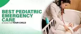 Find the Best pediatrician near Noida, Noida