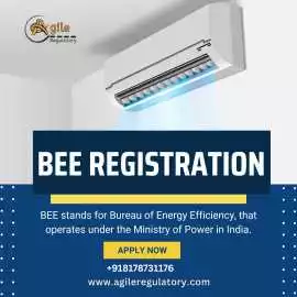 Agile Regulatory – Expert BEE for Air Conditioner , Noida