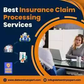 Outsource Insurance Claim Processing Services  , Ahmedabad