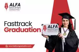Fasttrack Graduation Program for Quick Degree , Mumbai