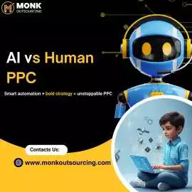 AI vs Human PPC: The Perfect Combo for Conversions, Washington