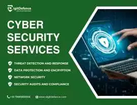 Cyber Security Services Provider in Bangalore, Bengaluru