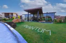5 star resort in Jim Corbett, Ramnagar