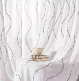 Buy Stylish Living Room Curtains at HomeMone, ₹ 999