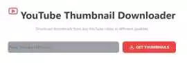 YouTube Thumbnail Downloader – Get HD & 4K Thu, New York