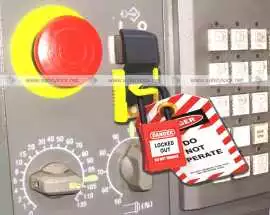 Explore Lockout Devices to Procedures, Acra