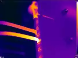 Electrical Thermal Imaging, $ 0