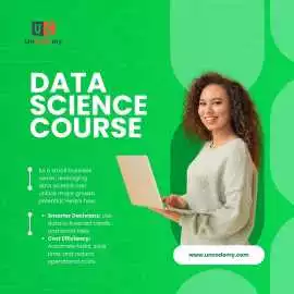 Shape Your Data Science Career with Course , Gurgaon