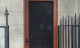 Choose a Reliable Screenguard Security Doors, Newcastle