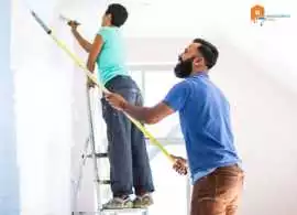 Expert Painter in Dubai | Premium Painting Service, Dubai