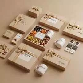 D'Pinkola Celebrate Diwali with Exclusive Corporate Gifts and Merchandise