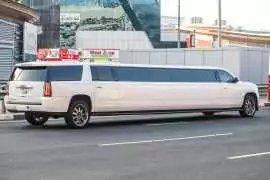 Toronto Airport Transfers – Limo & Taxi 24/7, Toronto