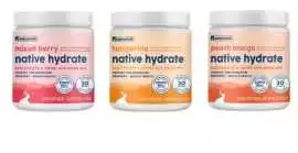 NativePath Hydrate: DNB Reviews – Pros and Cons, Adams