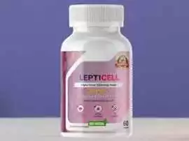 LeptiCell is a natural dietary supplement, Akiachak
