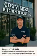 Costa Mesa Kitchen remodeling, Costa Mesa