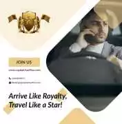 Corporate Chauffeur Services London – Executive Tr, London