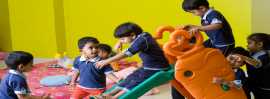 Best Schools in North Bangalore, Bengaluru