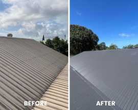 Resi Metal Roofing, Bokarina