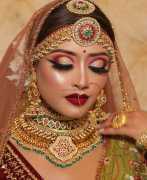 Top 100 Bridal Makeup Artists in Hyderabad, Hyderabad