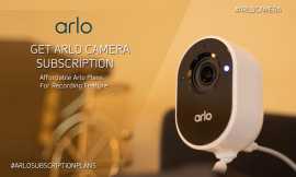 Arlo Camera Subscription Guide |+1-855-990-2866, New York