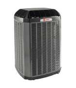 Trane 2 Ton 17.2 SEER2 XL17i 24000 BTUh 2-Stage AC, $ 6,338