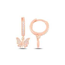 Trendy Accents Chic Dangle and Drop Earrings - Zeh, Sydney