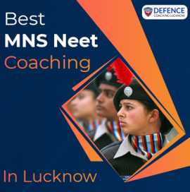 Best MNS Neet Coaching In Lucknow, Lucknow