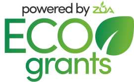 Zoa Eco Grants, London