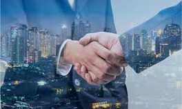 Corporate Financial Services, London